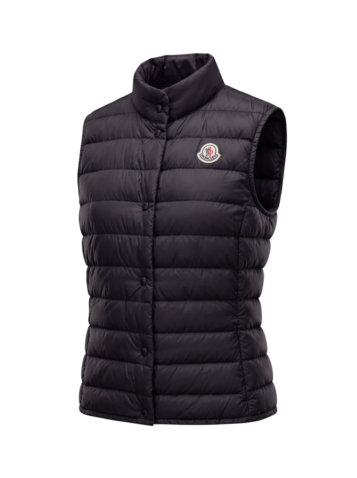 Moncler doudoune sans manches