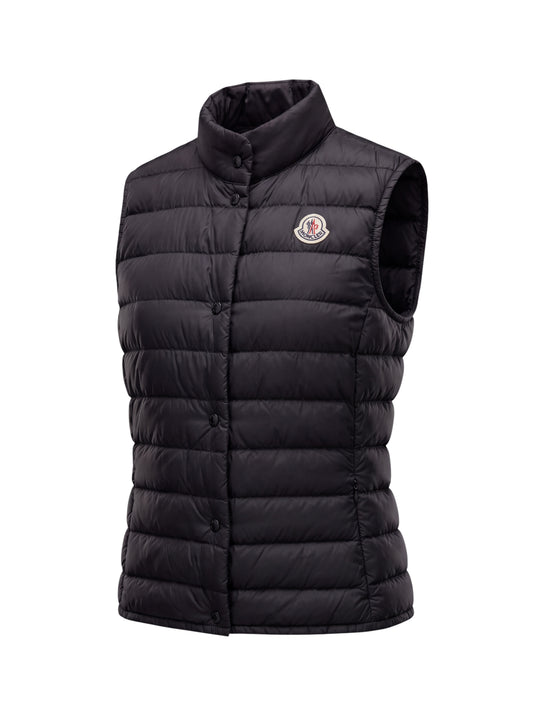 Moncler doudoune sans manches