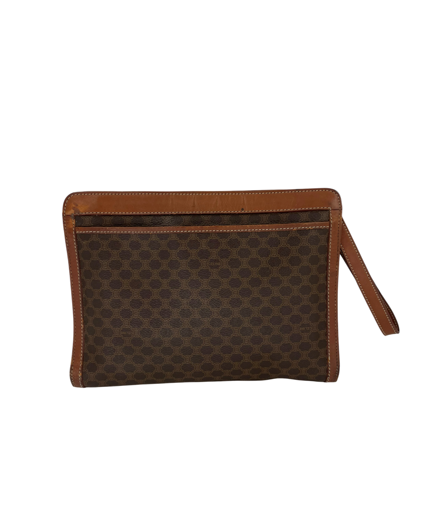 Celine macadame pochette