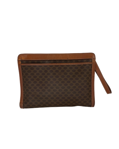 Celine macadame pochette