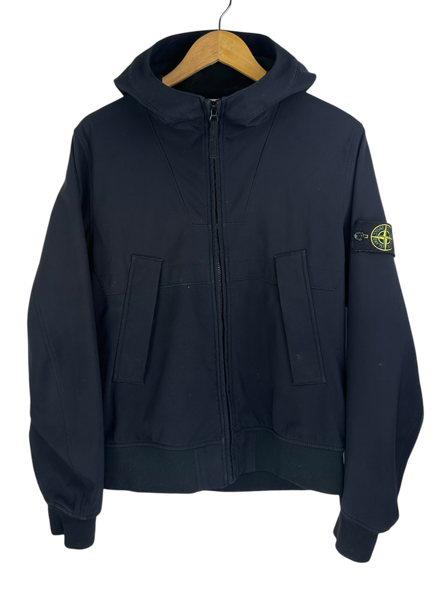 Stone Island veste softshell
