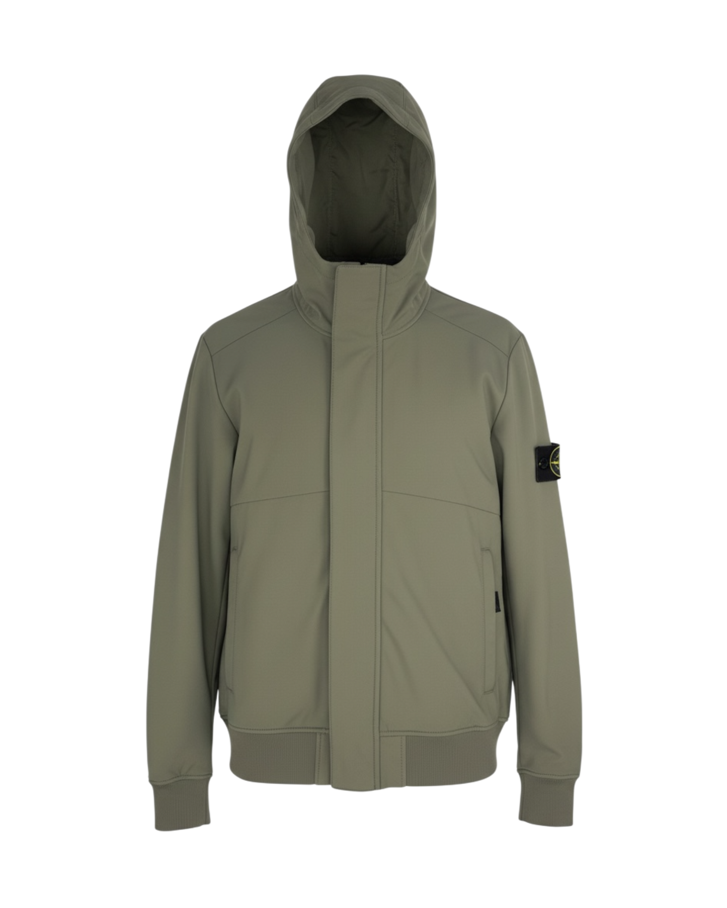 Stone Island veste Softshell