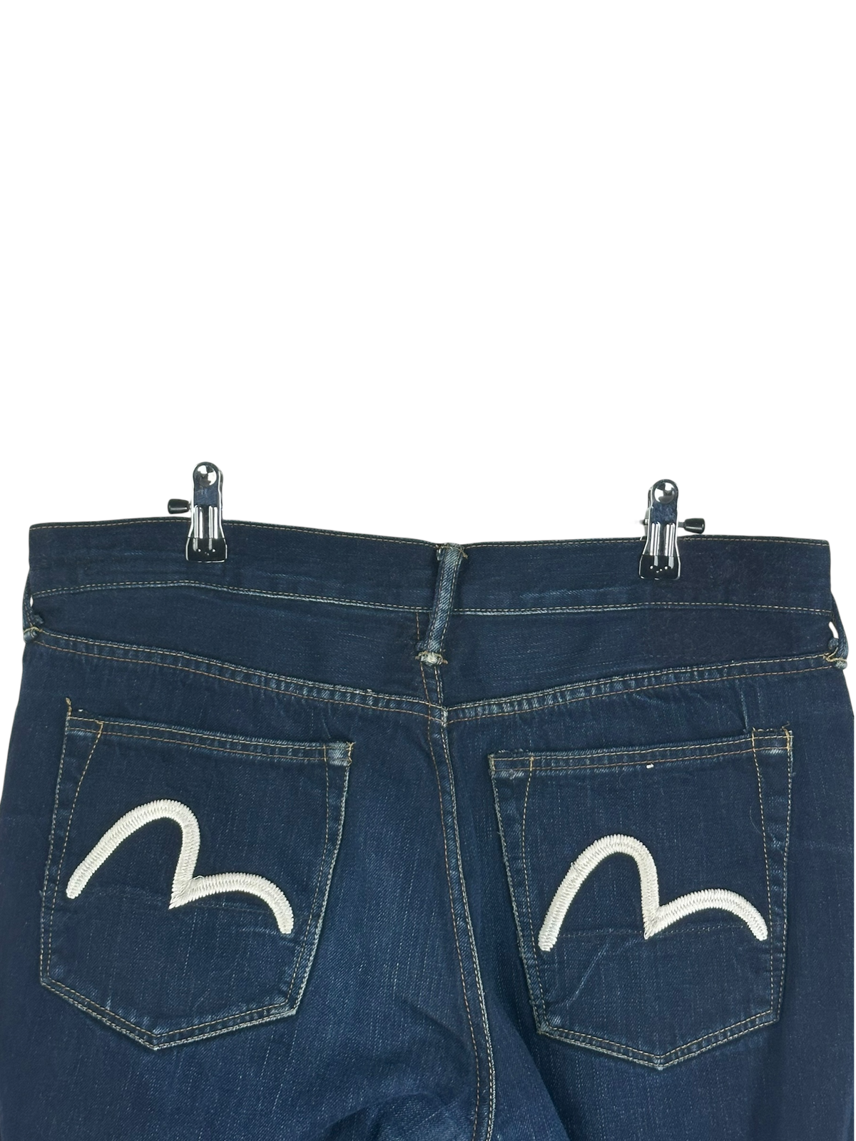 Evisu Jean