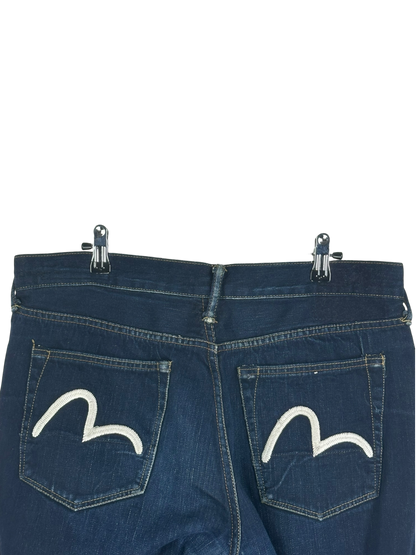 Evisu Jean