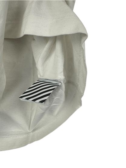 Off White T-shirt
