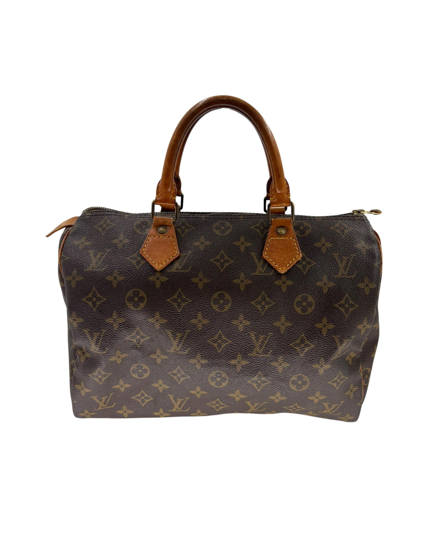Louis Vuitton Sac à main Speedy 30