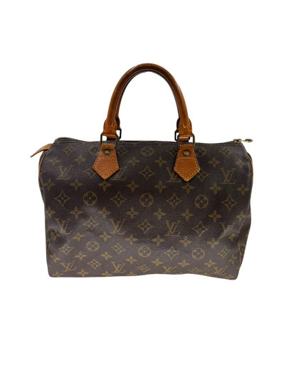 Louis Vuitton Sac à main Speedy 30