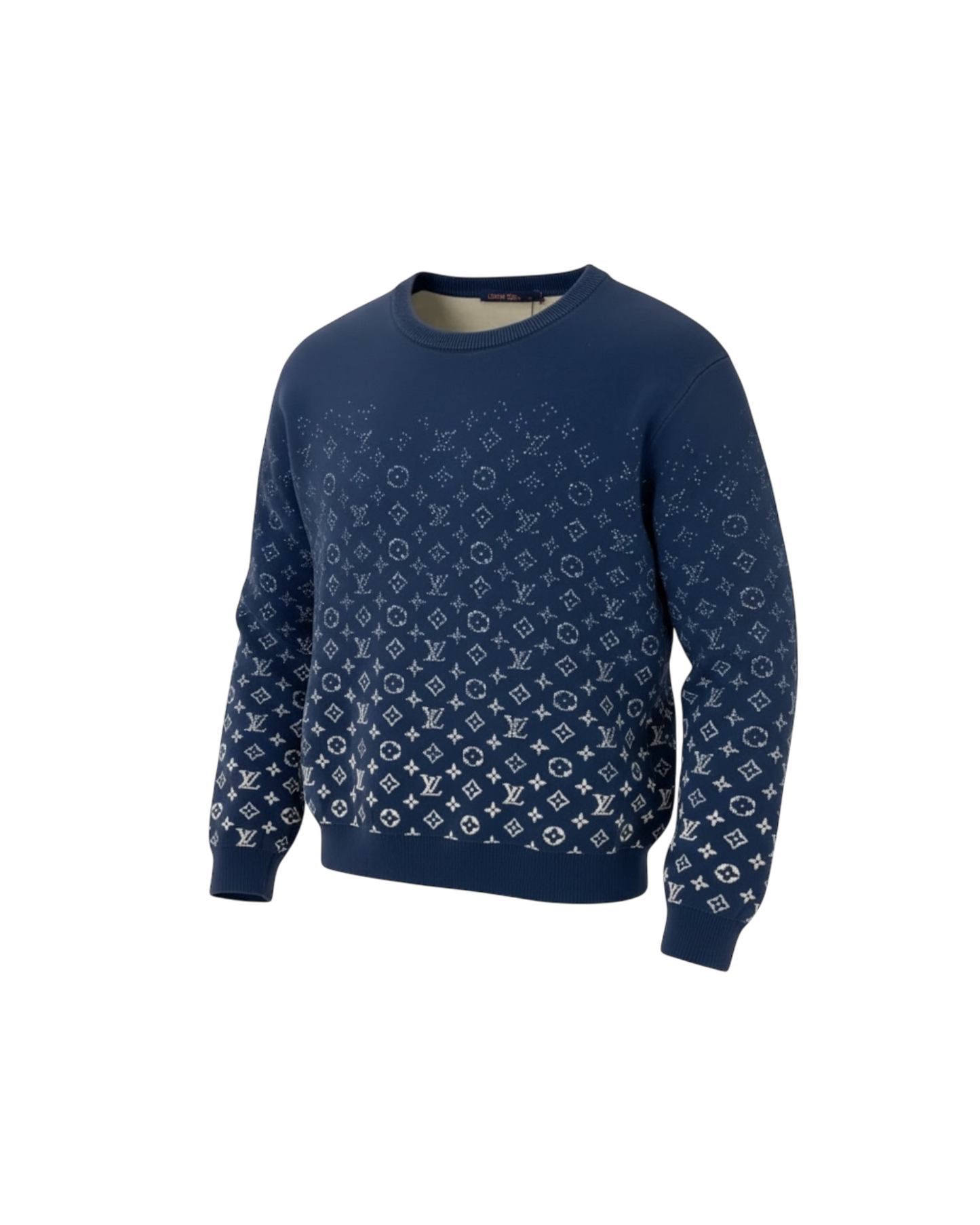 Louis Vuitton pull monogram