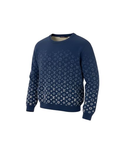Louis Vuitton pull monogram