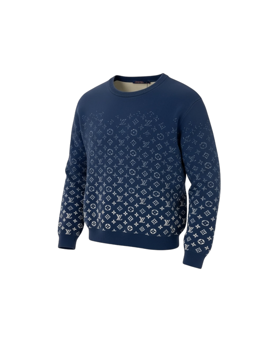 Louis Vuitton pull monogram