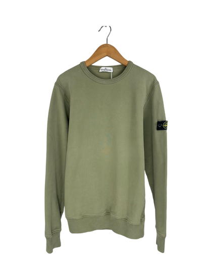 Stone Island pull junior