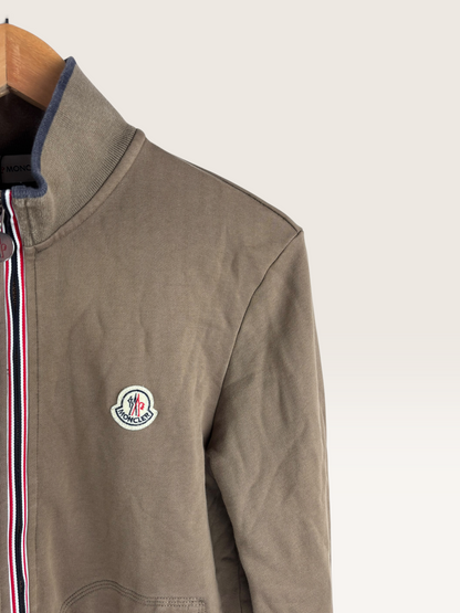 Moncler Gilet en coton