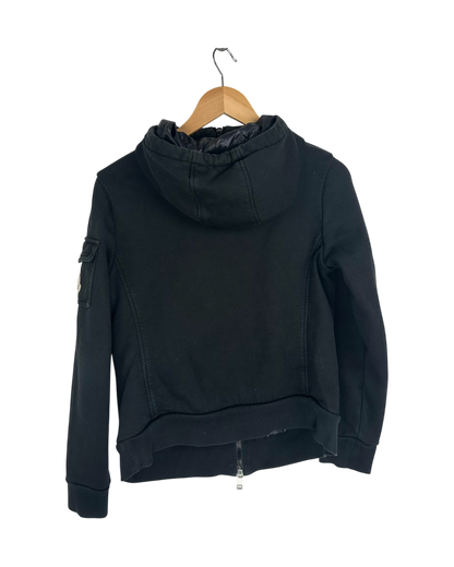 Moncler veste bi matière
