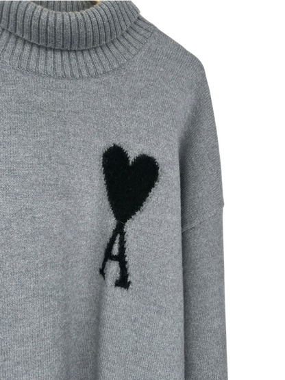 Ami Paris Pull en laine