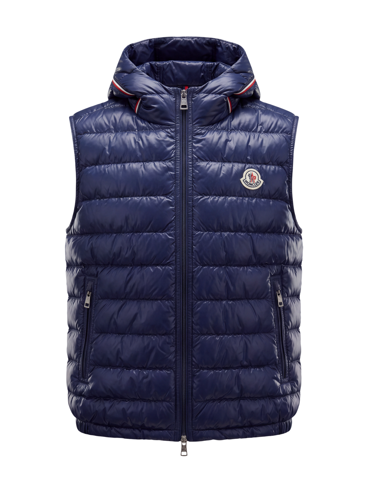 Moncler Doudoune sans manches