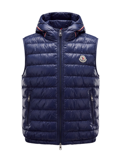 Moncler Doudoune sans manches