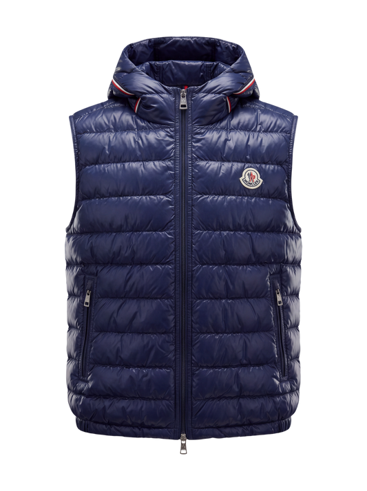 Moncler Doudoune sans manches