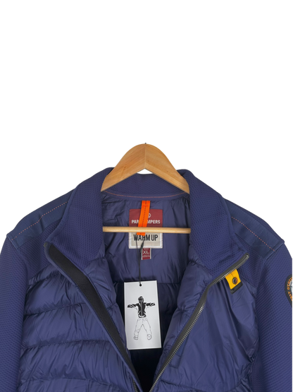 Parajumpers Veste bi matière
