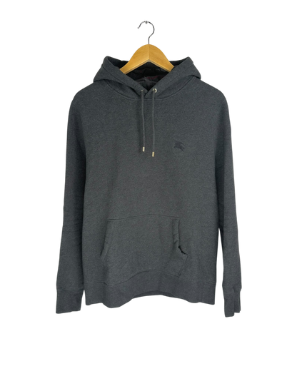 Burberry pull à capuche