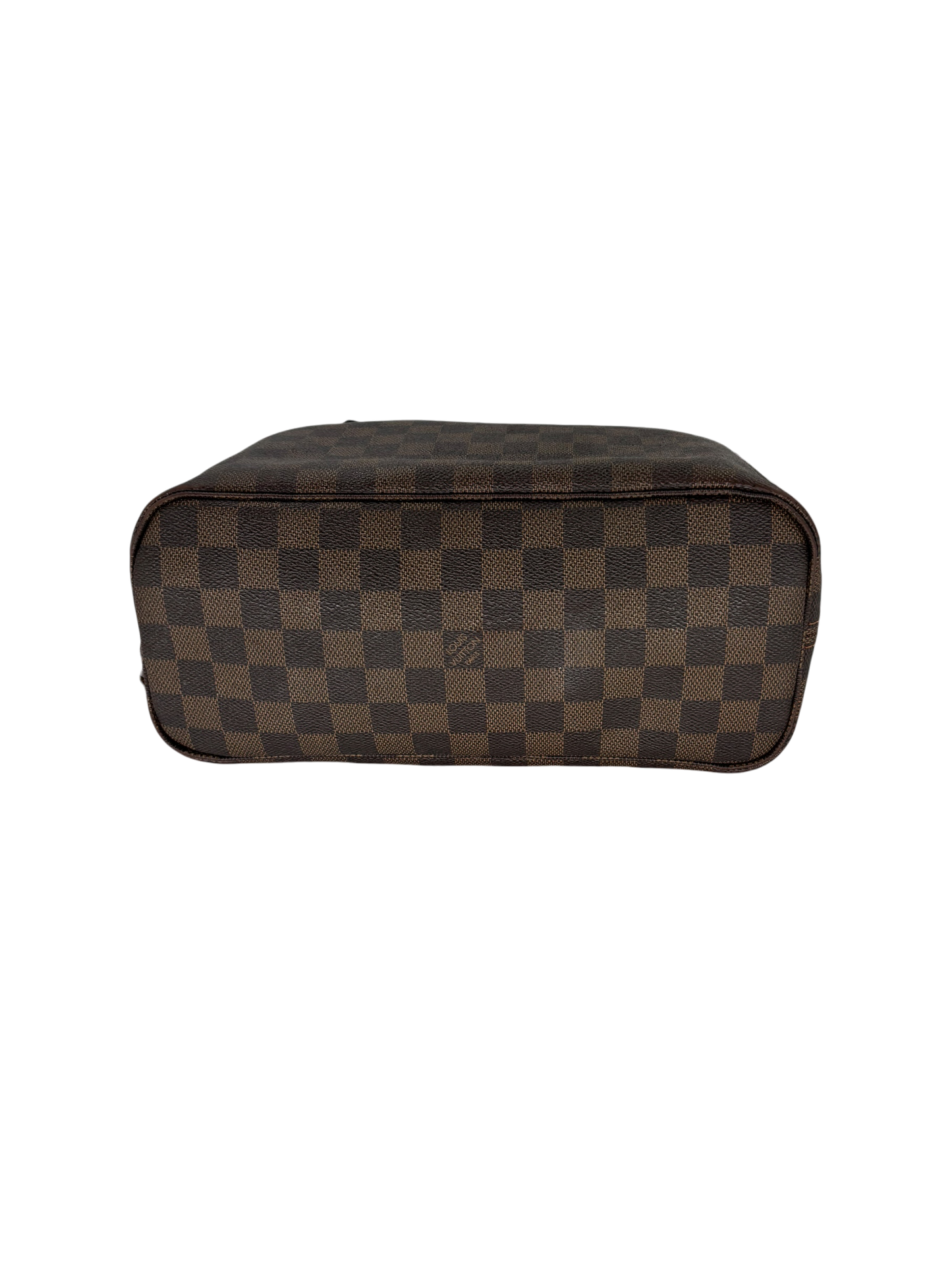 Louis Vuitton Sac à main Neverfull Damier Ebène PM