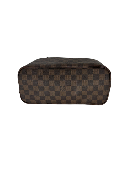 Louis Vuitton Sac à main Neverfull Damier Ebène PM