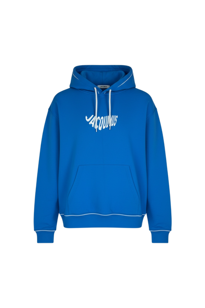 Jacquemus Pull à capuche