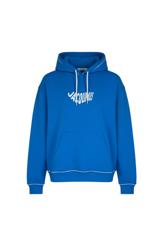 Jacquemus Pull à capuche