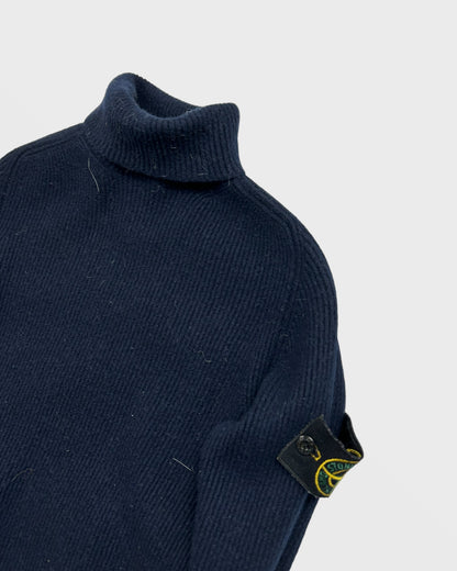 Stone island col roulé (S)