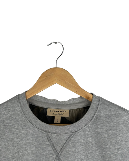 Burberry pull