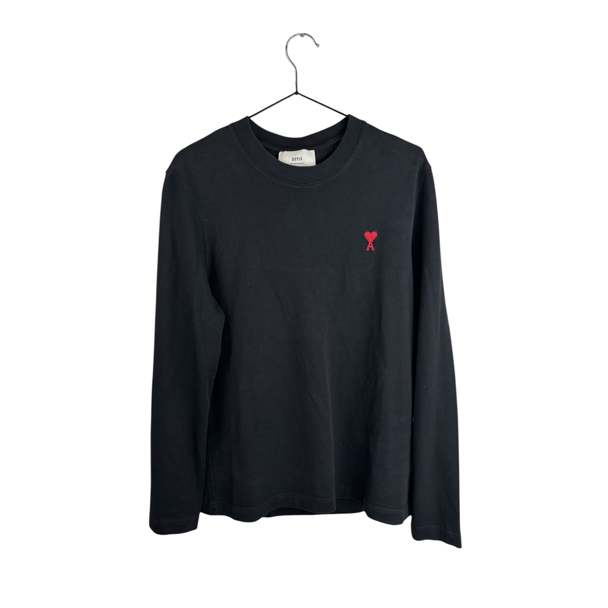 Ami Paris Pull en coton