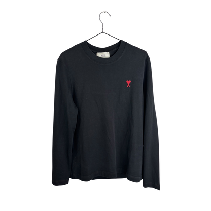 Ami Paris Pull en coton