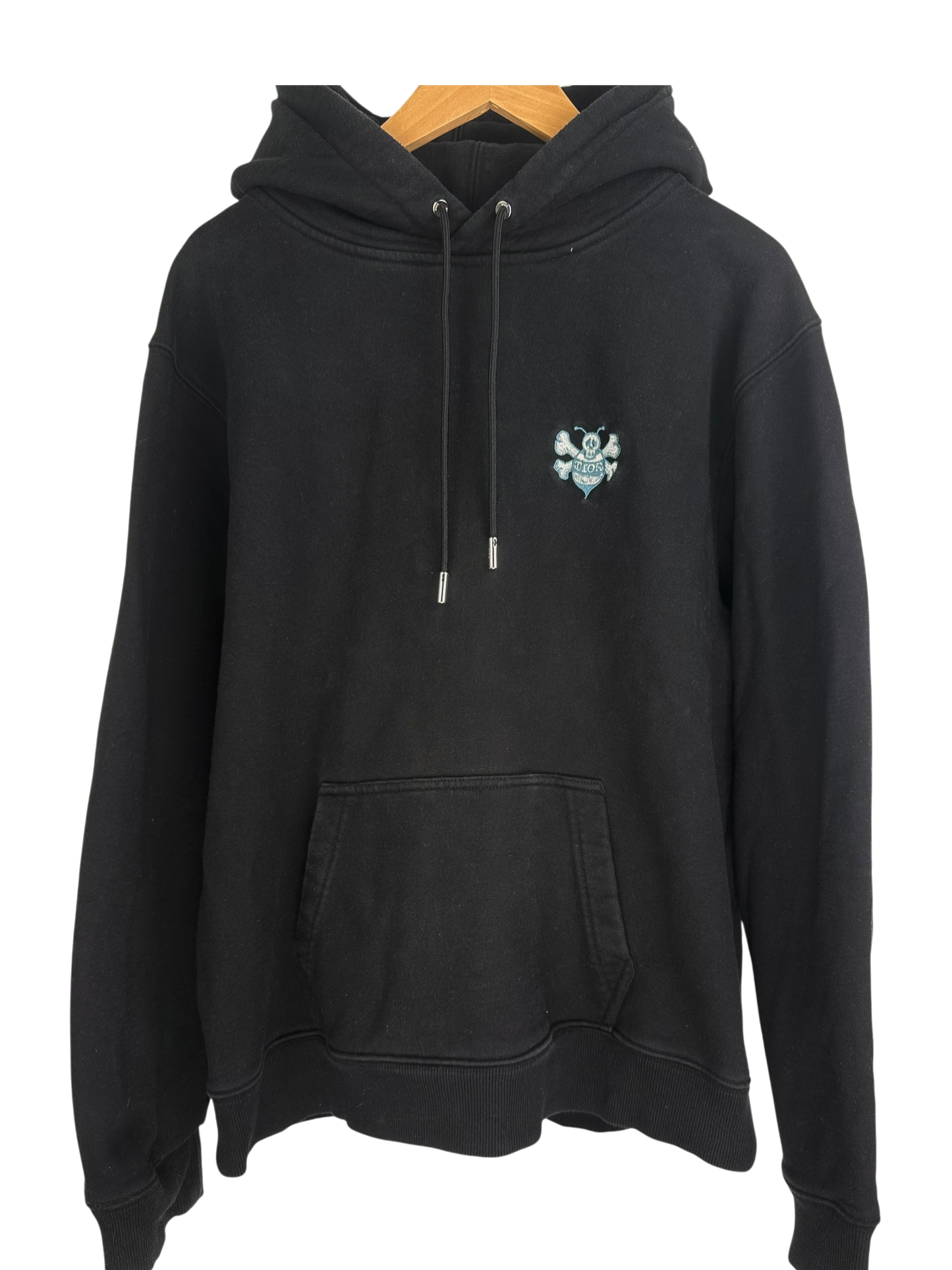 Dior pull à capuche