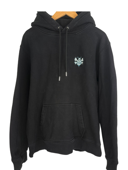 Dior pull à capuche