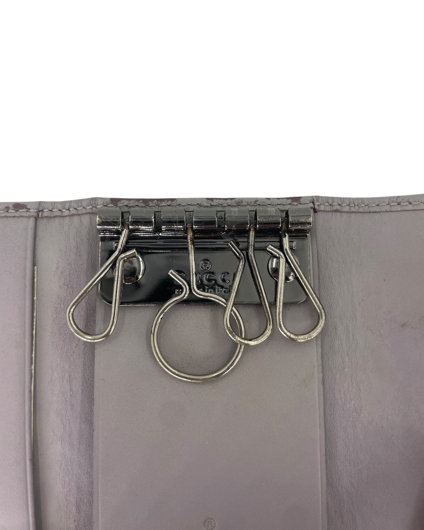 Gucci Porte-clées