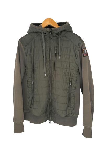Parajumpers veste bi matière