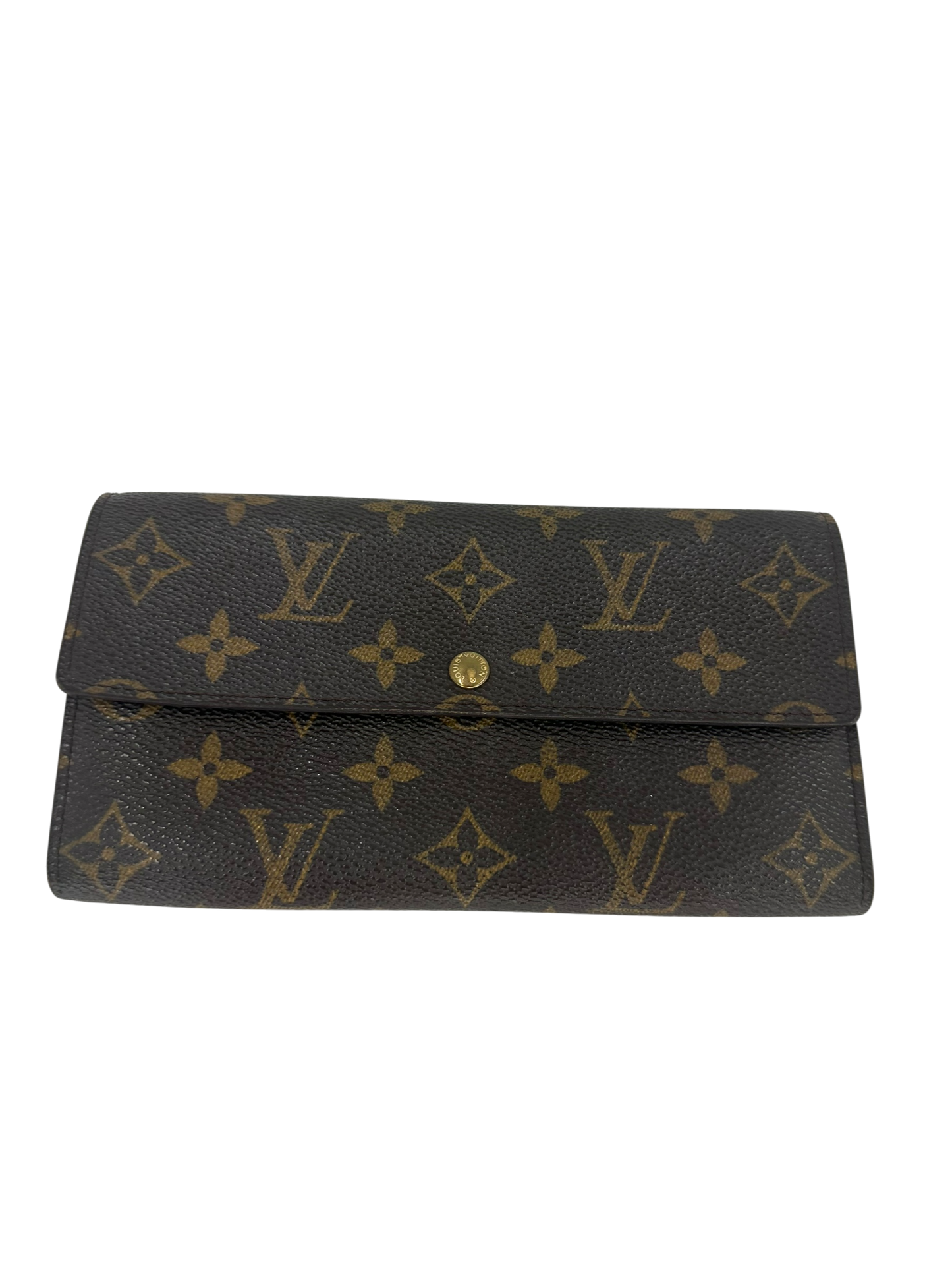 Louis Vuitton portefeuille