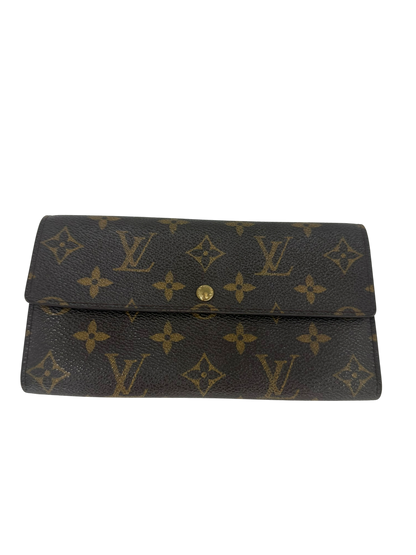 Louis Vuitton portefeuille