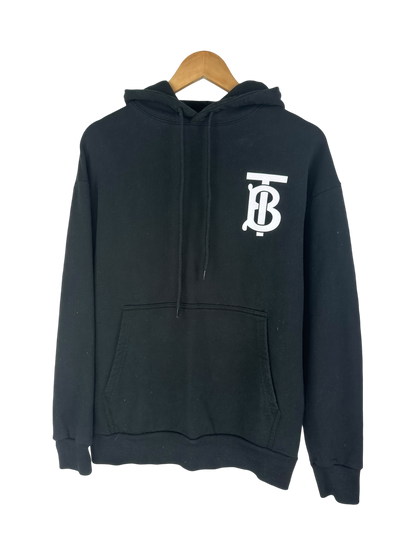 Burberry pull à capuche