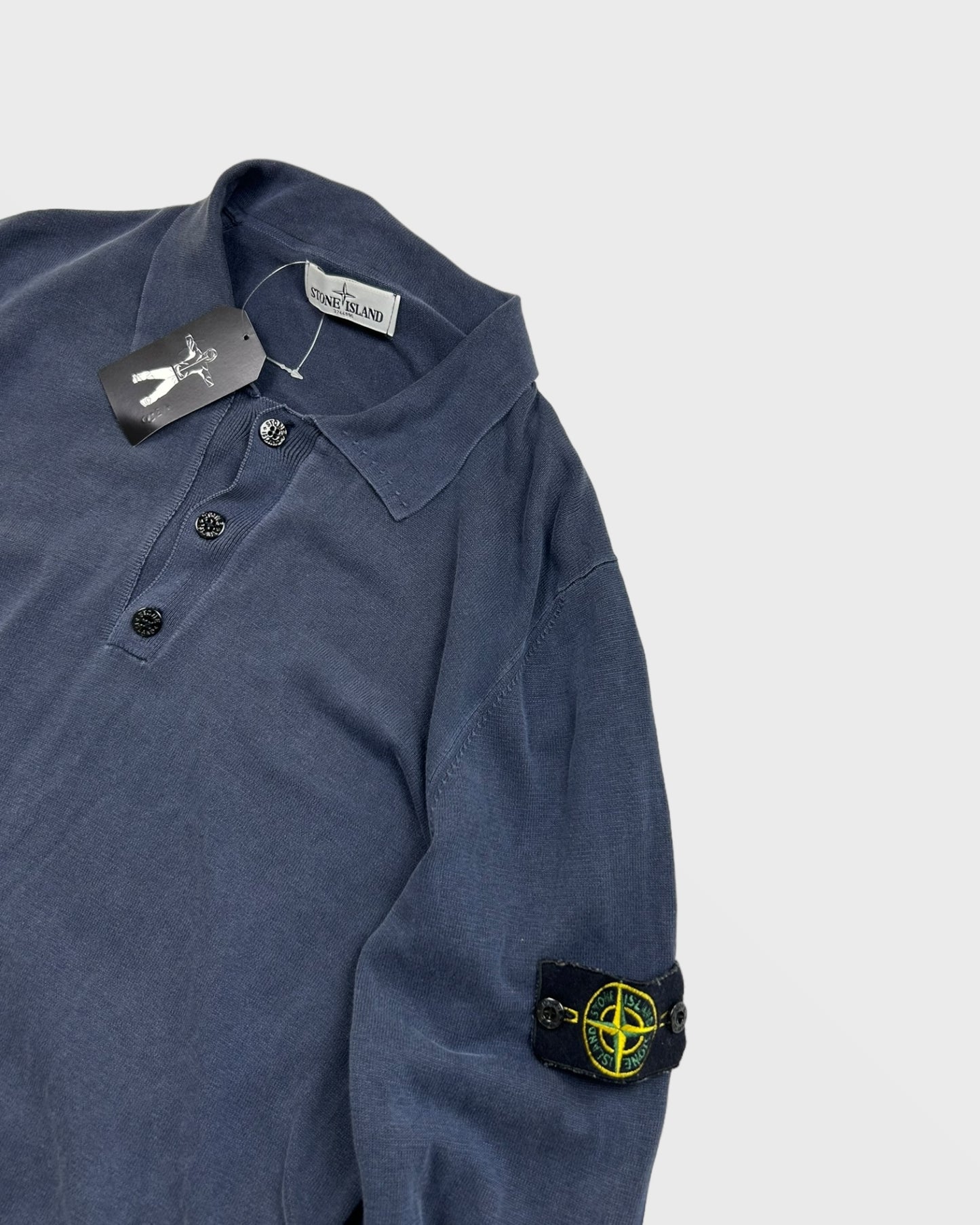 Stone island pull / sweat (L)