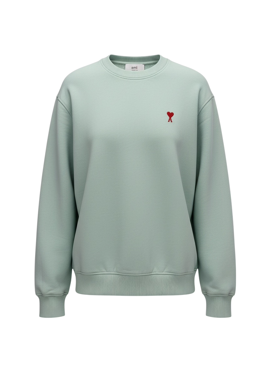 Ami Paris pull
