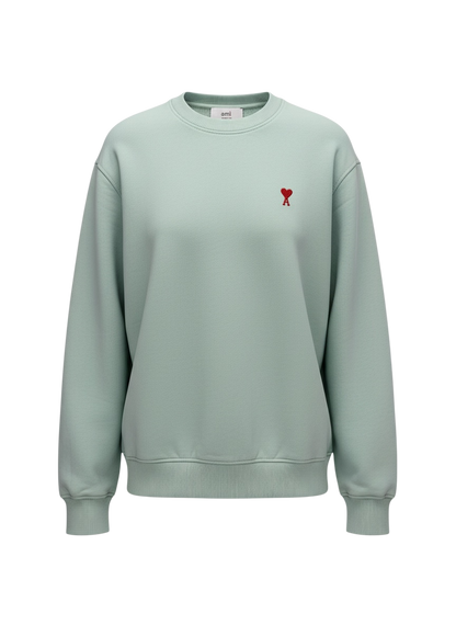 Ami Paris pull