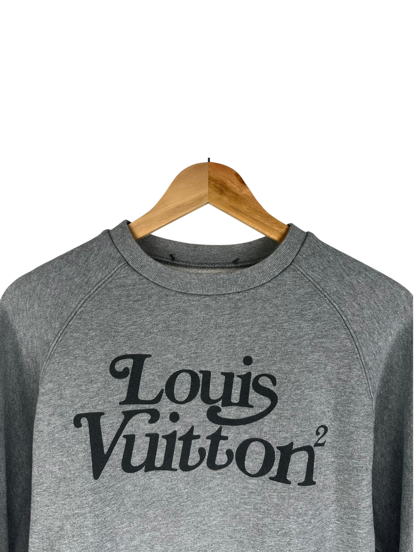 Louis Vuitton pull