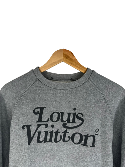 Louis Vuitton pull