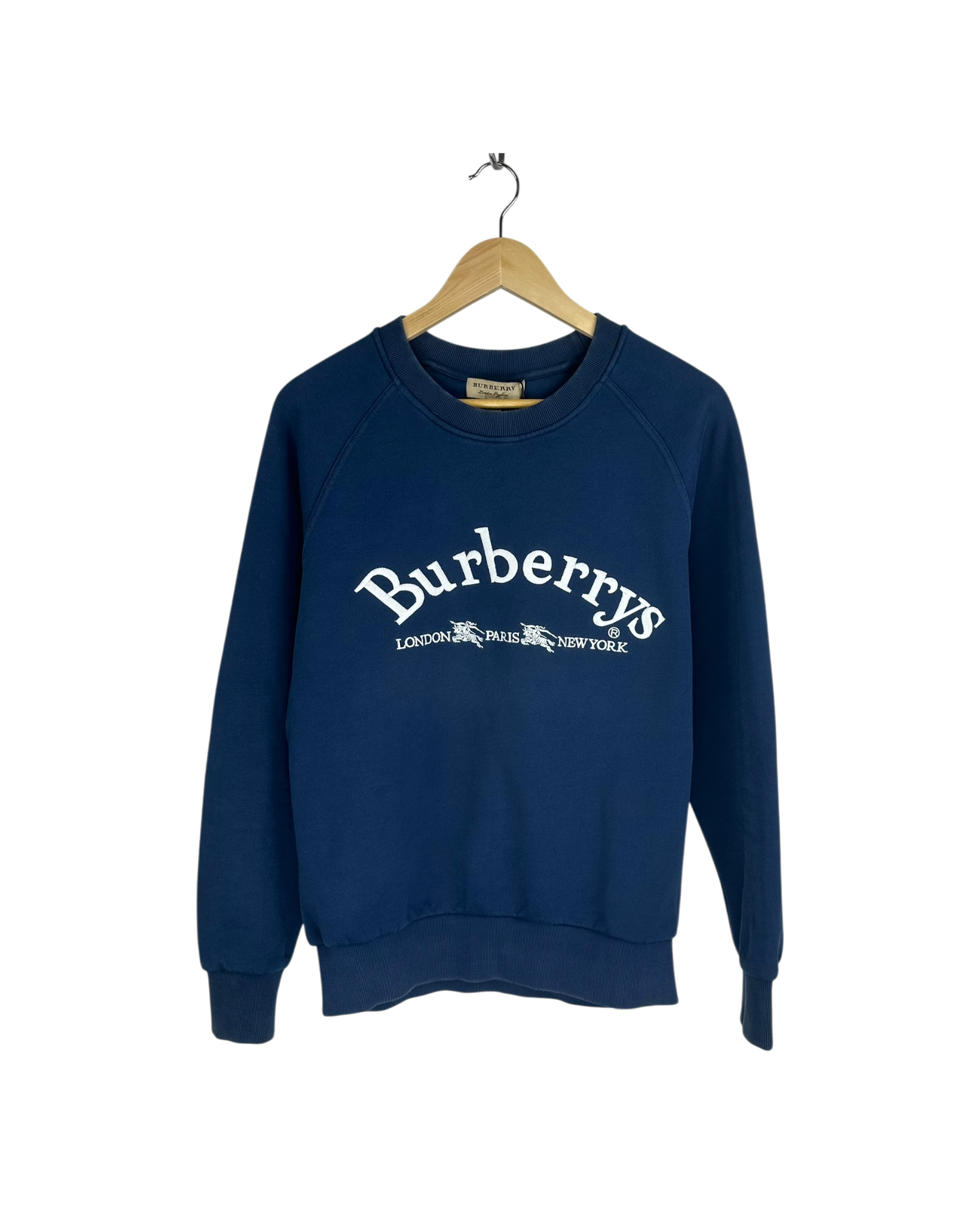 Burberry pull