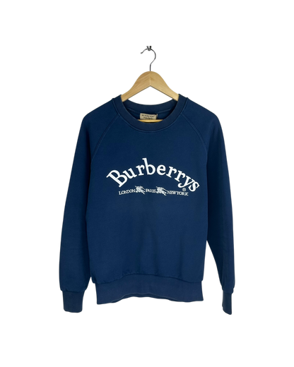 Burberry pull