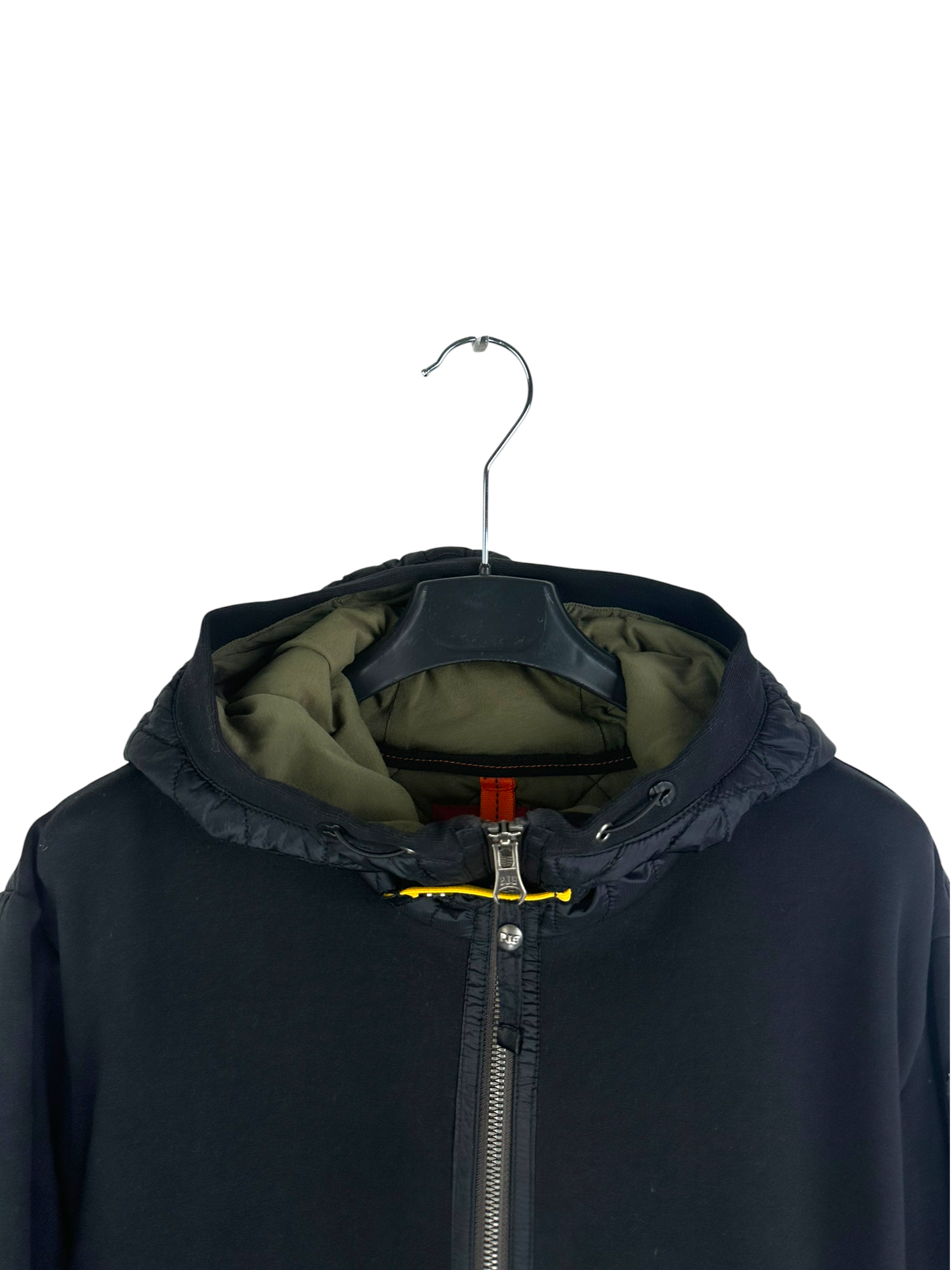 Parajumpers veste bi-matière