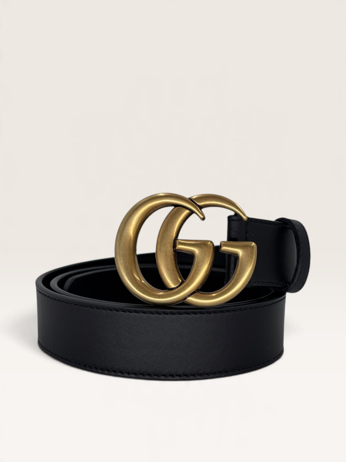 Gucci Marmont GG ceinture