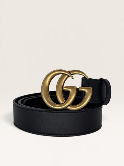 Gucci Marmont GG ceinture