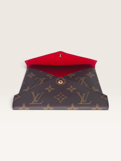Louis vuitton pochette Kirigami grande et moyenne