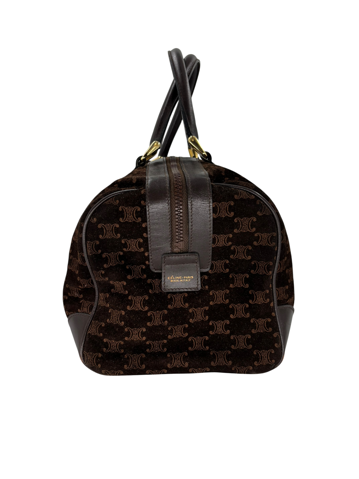 Celine Sac à main Boston